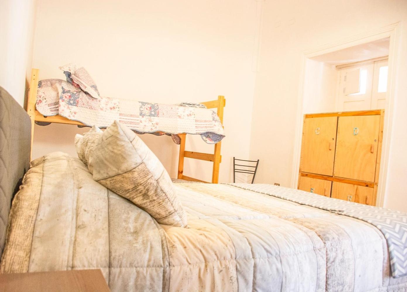 Scorpius Hostel Vicuna Ngoại thất bức ảnh